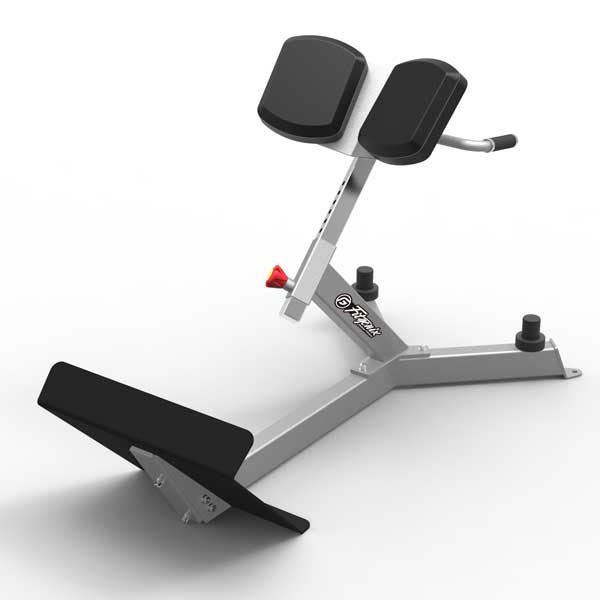 Ab-Back Machine  - PTT0520