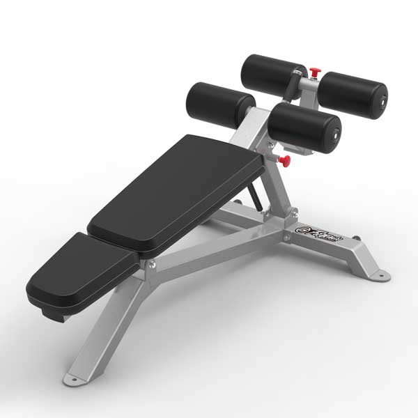 Adjustable flat/ Decline bench - PTT0528