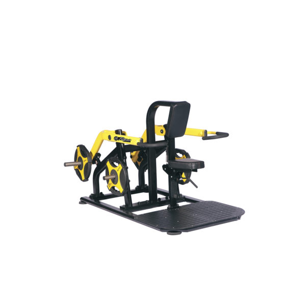 Seated Triceps