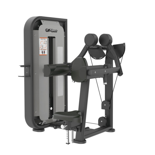 Lateral raise