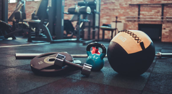 dumbells dumbells